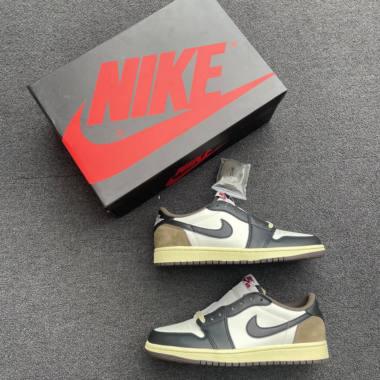 Air Jordan 1 Low  Cq4277 105 (7) - newkick.vip